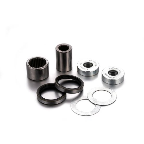 Kit roulements d'amortisseur inférieur FACTORY LINKS - GAS GAS - HUSQVARNA - KTM