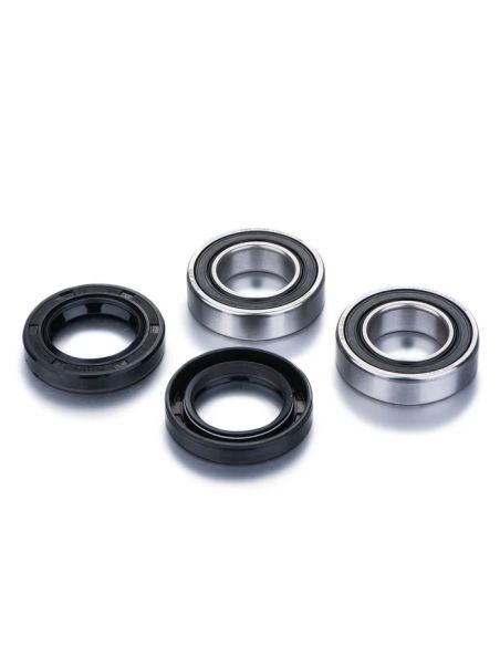 Kit roulements de roue avant FACTORY LINKS - HONDA