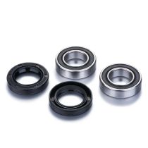 Kit roulements de roue avant FACTORY LINKS - SUZUKI