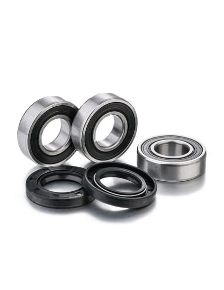 Kit roulements de roue arrière FACTORY LINKS - APRILIA