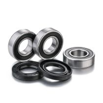 Kit roulements de roue arrière FACTORY LINKS - HONDA