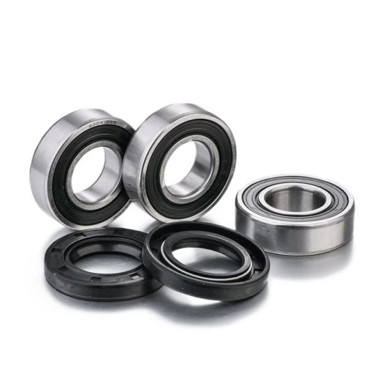 Kit roulements de roue arrière FACTORY LINKS - TM