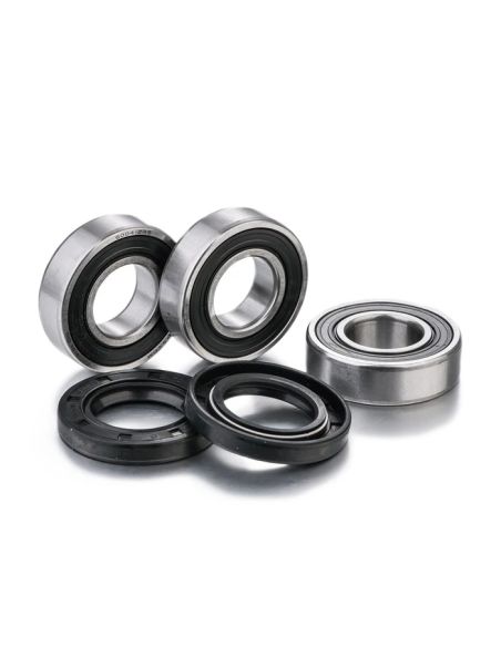 Kit roulements de roue arrière FACTORY LINKS - SUZUKI
