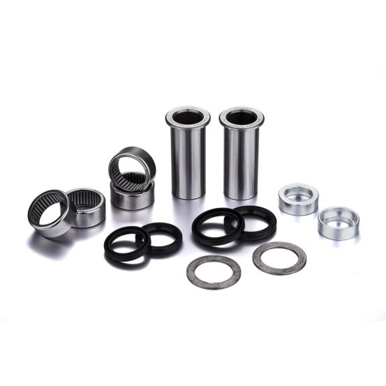 Kit roulements bras oscillant FACTORY LINKS - TRIUMPH TF 250 / TF 450