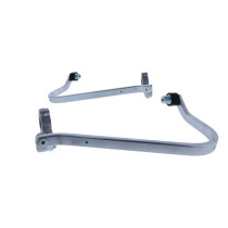 Kit de fixation protège-mains BARKBUSTERS montage 2 points APRILIA Tuareg 660 Rally 2025 - 2026