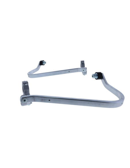 Kit de fixation protège-mains BARKBUSTERS montage 2 points APRILIA Tuareg 660 Rally 2025 - 2026