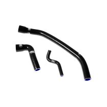 Durites de radiateur SAMCO - 3 durites - MV AGUSTA 675 F3 2012-2020 / MV AGUSTA 800 F3 2014-2020 / MV AGUSTA 800 F3 RC 2017-2020 2