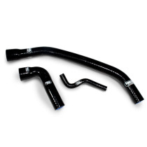 Durites de radiateur SAMCO - 3 durites - MV AGUSTA 675 F3 2012-2020 / MV AGUSTA 800 F3 2014-2020 / MV AGUSTA 800 F3 RC 2017-2020
