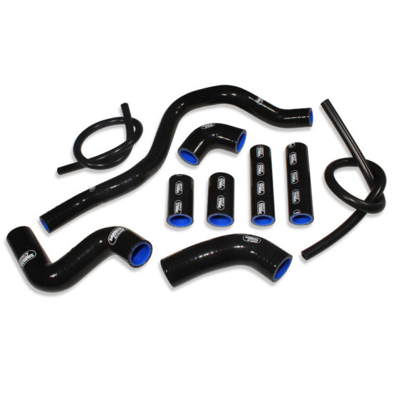 Durites de radiateur SAMCO - 10 durites - APRILIA