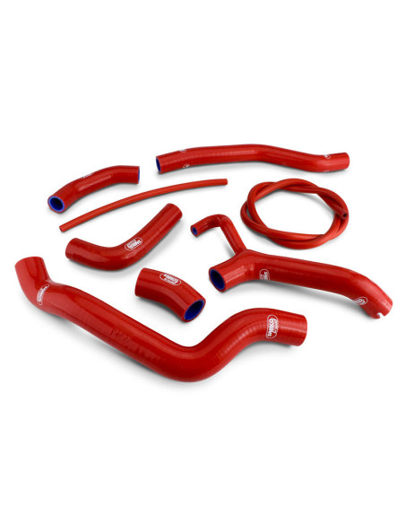 Durites de radiateur SAMCO - DUCATI