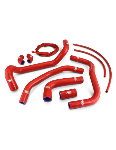 Durites de radiateur SAMCO - DUCATI