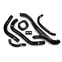 Durites de radiateur SAMCO - 7 durites - HONDA 600 CBR-RR 2007-2025