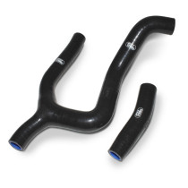 Durites de radiateur SAMCO - 2 durites - GAS GAS / HUSQVARNA / KTM