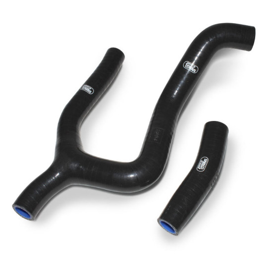 Durites de radiateur SAMCO - 2 durites - GAS GAS / HUSQVARNA / KTM