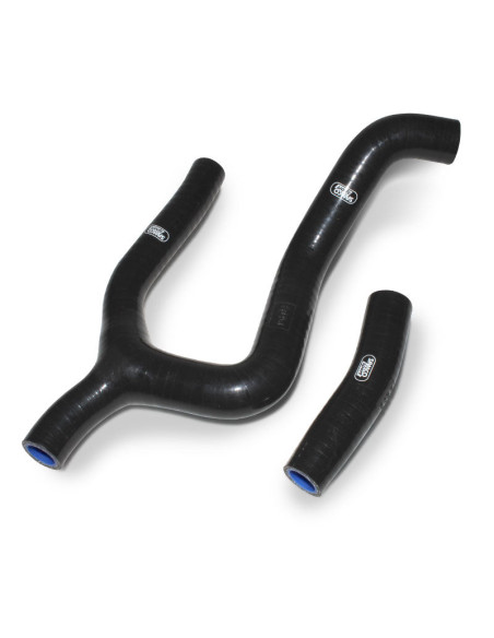 Durites de radiateur SAMCO - 2 durites - GAS GAS / HUSQVARNA / KTM