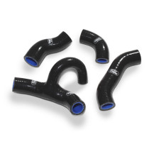 Durites de radiateur SAMCO - 4 durites - HUSQVARNA / KTM