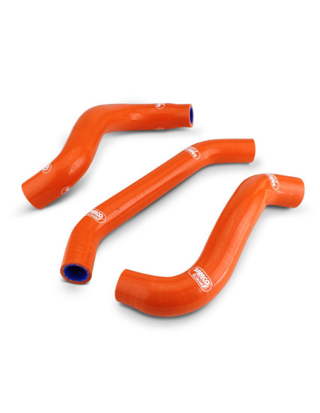 Durites de radiateur SAMCO - GAS GAS / HUSQVARNA / KTM