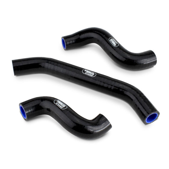 Durites de radiateur SAMCO - GAS GAS / HUSQVARNA / KTM