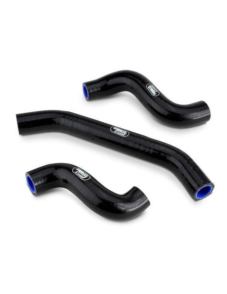 Durites de radiateur SAMCO - GAS GAS / HUSQVARNA / KTM