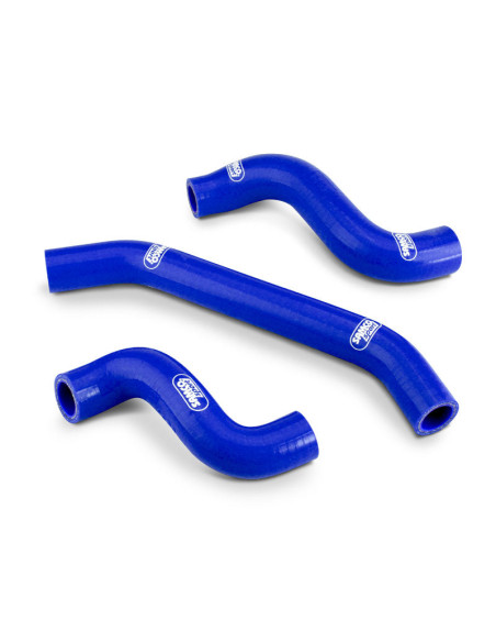 Durites de radiateur SAMCO - GAS GAS / HUSQVARNA / KTM