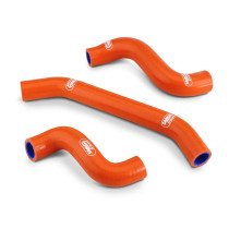 Durites de radiateur SAMCO - GAS GAS / HUSQVARNA / KTM