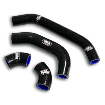 Durites de radiateur SAMCO - GAS GAS / HUSQVARNA / KTM
