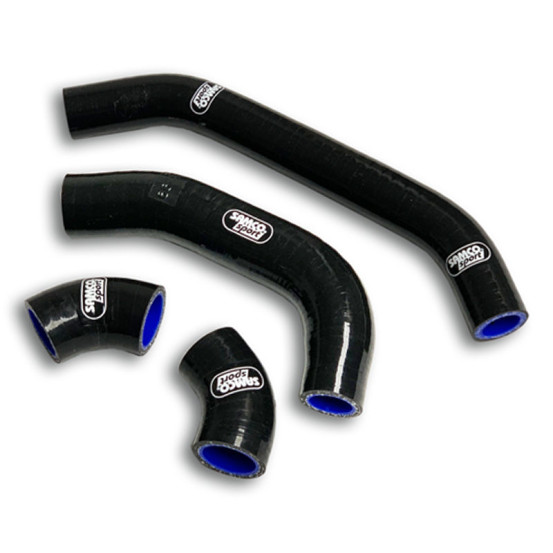 Durites de radiateur SAMCO - GAS GAS / HUSQVARNA / KTM