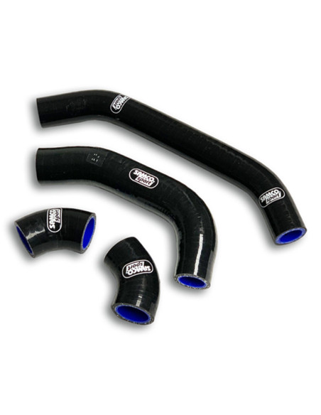 Durites de radiateur SAMCO - GAS GAS / HUSQVARNA / KTM