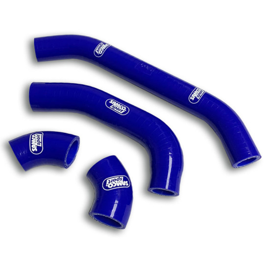 Durites de radiateur SAMCO - GAS GAS / HUSQVARNA / KTM