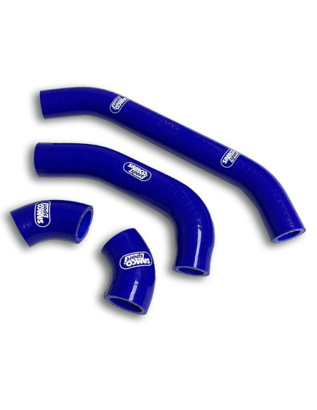 Durites de radiateur SAMCO - GAS GAS / HUSQVARNA / KTM