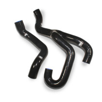 Durites de radiateur SAMCO - 2 durites - KTM