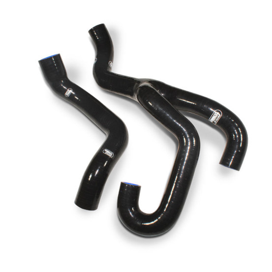 Durites de radiateur SAMCO - 2 durites - KTM