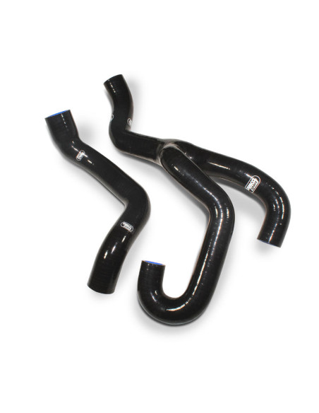 Durites de radiateur SAMCO - 2 durites - KTM
