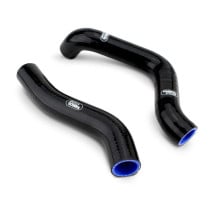 Durites de radiateur SAMCO - 2 durites - GAS GAS / HUSQVARNA / KTM