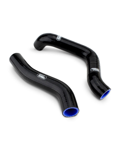 Durites de radiateur SAMCO - 2 durites - GAS GAS / HUSQVARNA / KTM