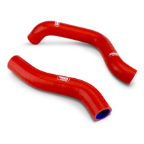 Durites de radiateur SAMCO - 2 durites - GAS GAS / HUSQVARNA / KTM