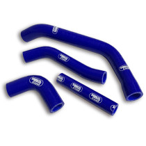 Durites de radiateur SAMCO - YAMAHA 450 YZ-F 2023-2027 / FANTIC 450 XXF 2023-2026