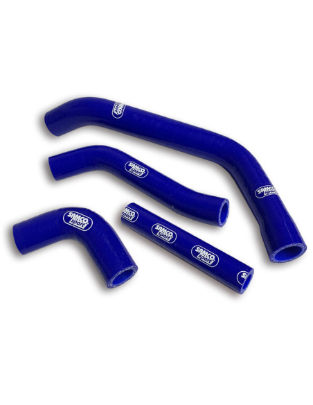 Durites de radiateur SAMCO - YAMAHA 450 YZ-F 2023-2027 / FANTIC 450 XXF 2023-2026