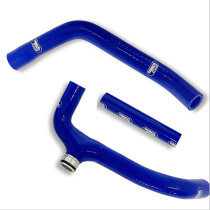 Durites de radiateur SAMCO - YAMAHA 450 YZ-F 2023-2027 / FANTIC 450 XXF 2023-2024