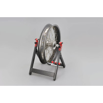 Equilibreuse de roue moto DAYTONA - Compatible jusque 21 pouces 2