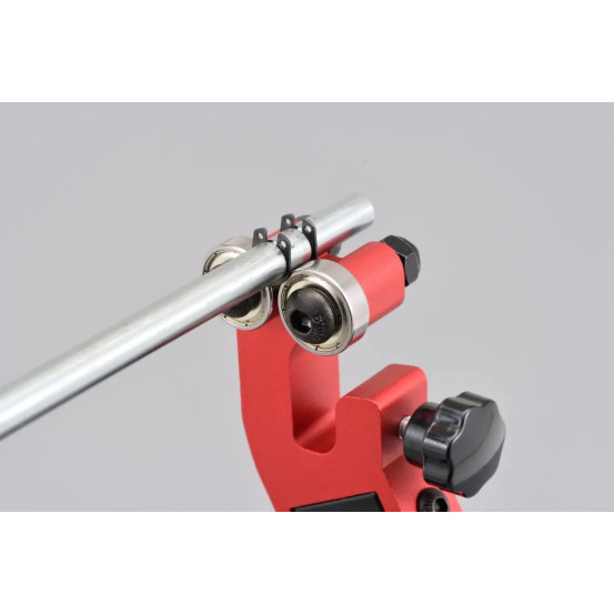Equilibreuse de roue moto DAYTONA - Compatible jusque 21 pouces