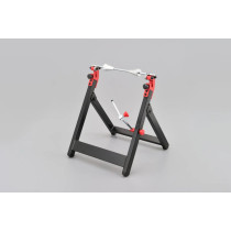 Equilibreuse de roue moto DAYTONA - Compatible jusque 21 pouces