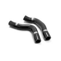 Durites de radiateur SAMCO - GAS GAS 50 MC 2024-2026 / HUSQVARNA 50 TC 2024-2027 / KTM 50 SX 2024-2027