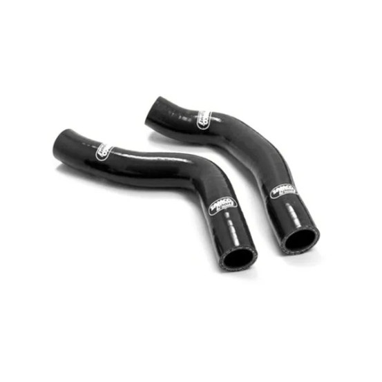 Durites de radiateur SAMCO - GAS GAS 50 MC 2024-2026 / HUSQVARNA 50 TC 2024-2027 / KTM 50 SX 2024-2027