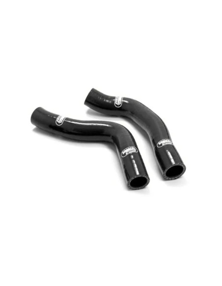 Durites de radiateur SAMCO - GAS GAS 50 MC 2024-2026 / HUSQVARNA 50 TC 2024-2027 / KTM 50 SX 2024-2027