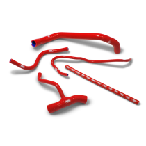 Durites de radiateur SAMCO - APRILIA 660 TUAREG 2021-2025