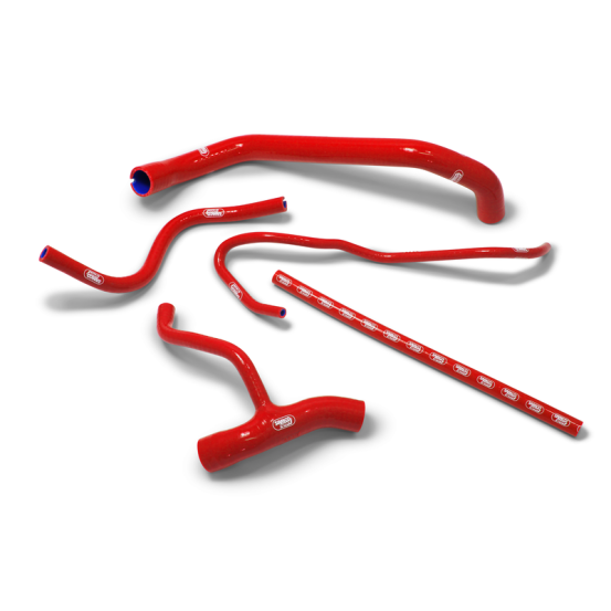 Durites de radiateur SAMCO - APRILIA 660 TUAREG 2021-2025