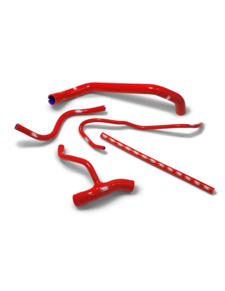 Durites de radiateur SAMCO - APRILIA 660 TUAREG 2021-2025