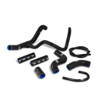 Durites de radiateur SAMCO - 8 durites - APRILIA