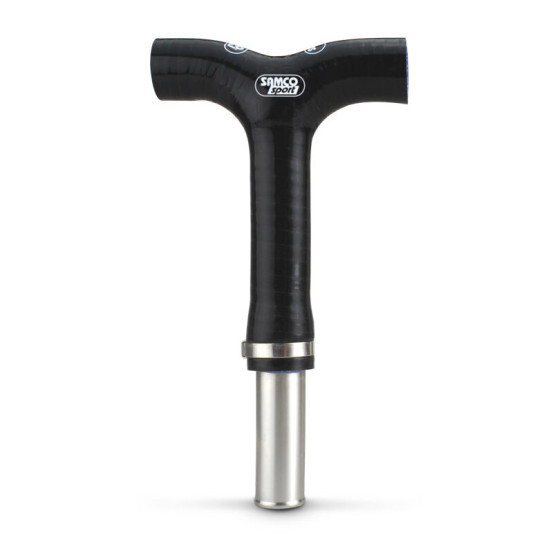Durites de radiateur SAMCO type T - GAS GAS / HUSQVARNA / KTM